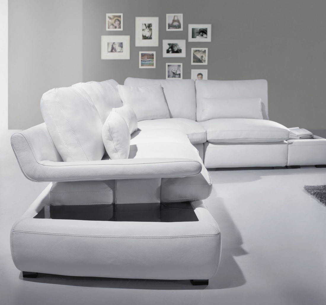 Sofa de Canto Madagascar